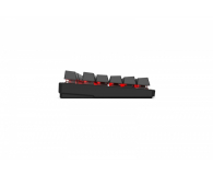 SPC Gear GK530 Cherry Red Tournament - 509474 - zdjęcie 3